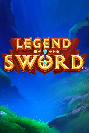 Бесплатная демо игра Legend of the Sword | Джой Казино без регистрации