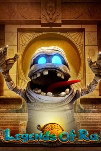 Бесплатная демо игра Legend of Ra | Джой Казино без регистрации