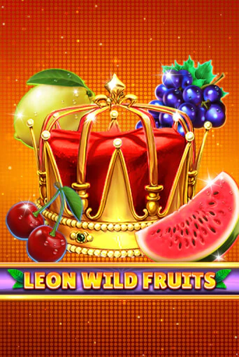 Бесплатная демо игра Leon Wild Fruits | Джой Казино без регистрации