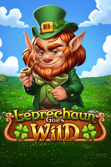 Бесплатная демо игра Leprechaun Goes Wild | Джой Казино без регистрации