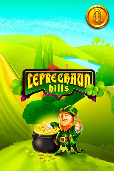 Бесплатная демо игра Leprechaun Hills | Джой Казино без регистрации