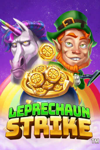 Бесплатная демо игра Leprechaun Strike | Джой Казино без регистрации