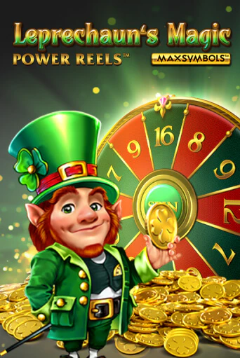 Бесплатная демо игра Leprechaun's Magic Power Reels | Джой Казино без регистрации