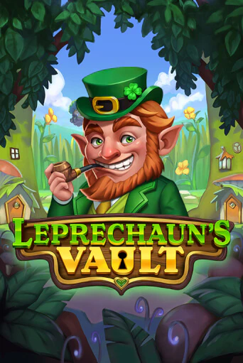 Бесплатная демо игра Leprechaun's Vault | Джой Казино без регистрации