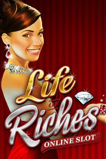 Бесплатная демо игра Life Of Riches | Джой Казино без регистрации