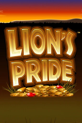 Бесплатная демо игра Lion's Pride | Джой Казино без регистрации