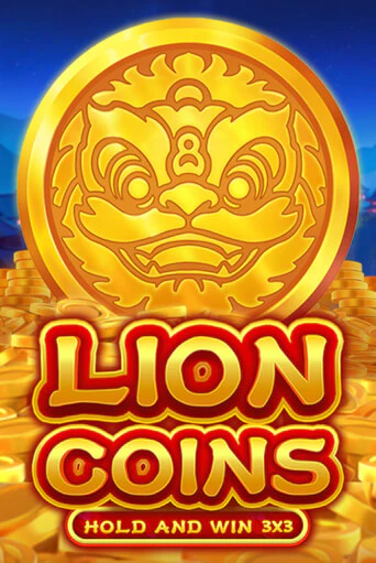 Бесплатная демо игра Lion Coins | Джой Казино без регистрации