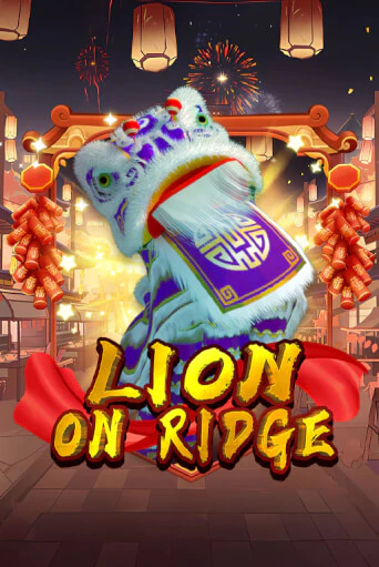 Бесплатная демо игра Lion on Ridge | Джой Казино без регистрации