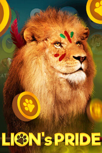 Бесплатная демо игра Lions Pride | Джой Казино без регистрации