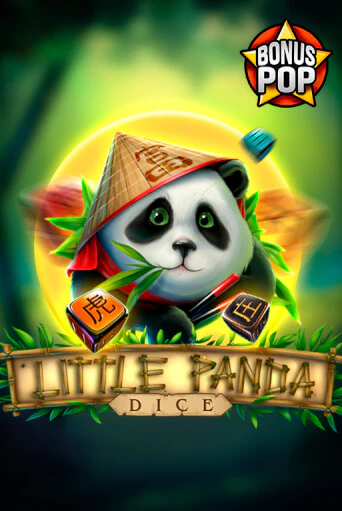 Бесплатная демо игра Little Panda Dice | Джой Казино без регистрации