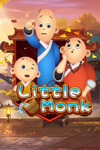Бесплатная демо игра Little Monk | Джой Казино без регистрации