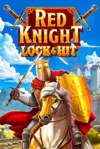 Бесплатная демо игра Lock & Hit: Red Knight | Джой Казино без регистрации