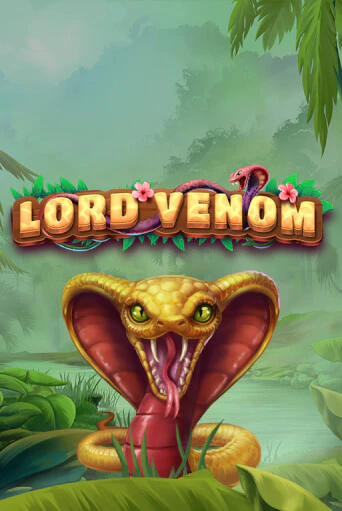 Бесплатная демо игра Lord Venom | Джой Казино без регистрации