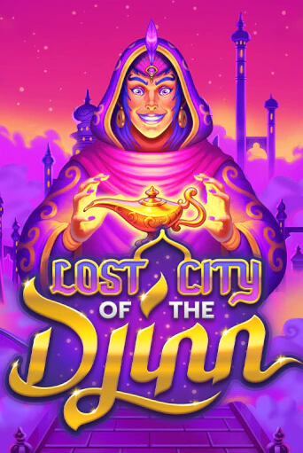 Бесплатная демо игра Lost City of the Djinn | Джой Казино без регистрации