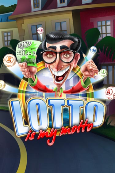 Бесплатная демо игра Lotto is My Motto | Джой Казино без регистрации
