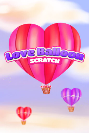 Бесплатная демо игра LOVE BALLOON | Джой Казино без регистрации