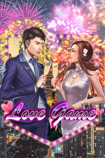 Бесплатная демо игра Love Game | Джой Казино без регистрации