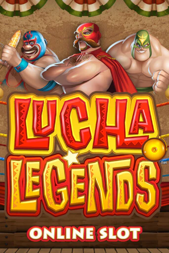Бесплатная демо игра Lucha Legends | Джой Казино без регистрации