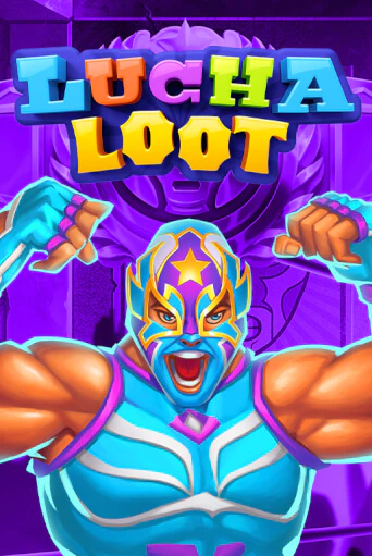 Бесплатная демо игра Lucha Loot | Джой Казино без регистрации