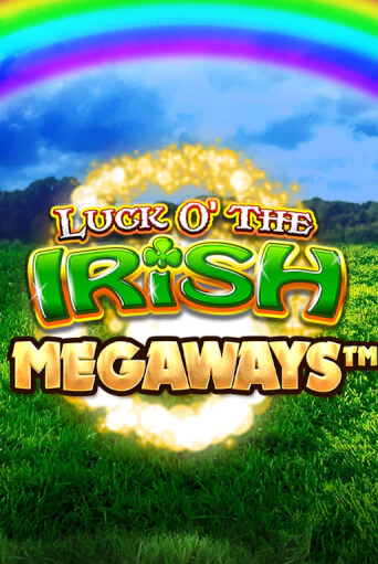 Бесплатная демо игра Luck O' The Irish Megaways | Джой Казино без регистрации