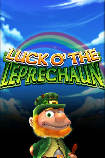 Бесплатная демо игра Luck O' The Leprechaun AWP | Джой Казино без регистрации