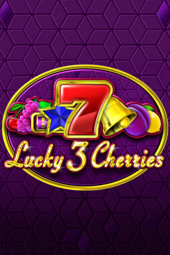 Бесплатная демо игра Lucky 3 Cherries | Джой Казино без регистрации