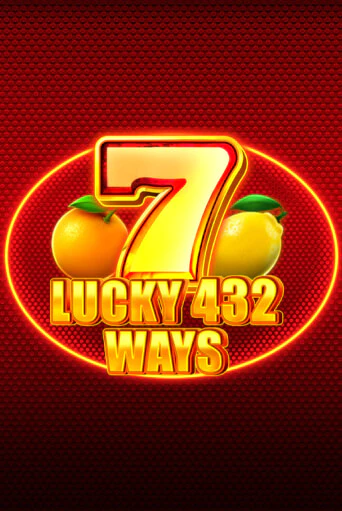 Бесплатная демо игра Lucky 432 Ways | Джой Казино без регистрации