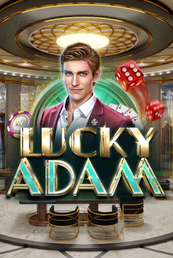 Бесплатная демо игра Lucky Adam | Джой Казино без регистрации