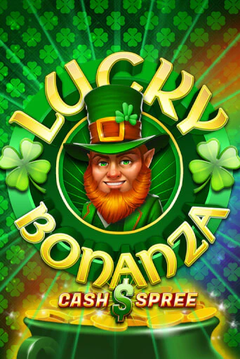 Бесплатная демо игра Lucky Bonanza Cash Spree | Джой Казино без регистрации