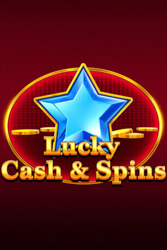 Бесплатная демо игра Lucky Cash And Spins | Джой Казино без регистрации