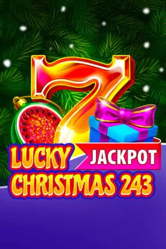 Бесплатная демо игра Lucky Christmas 243 | Джой Казино без регистрации