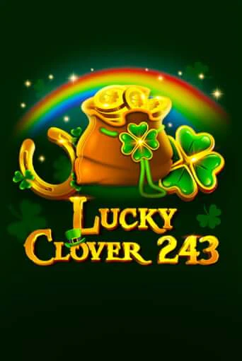 Бесплатная демо игра Lucky Clover 243 | Джой Казино без регистрации