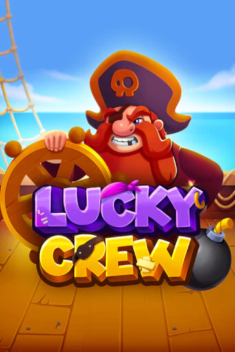 Бесплатная демо игра Lucky Crew | Джой Казино без регистрации
