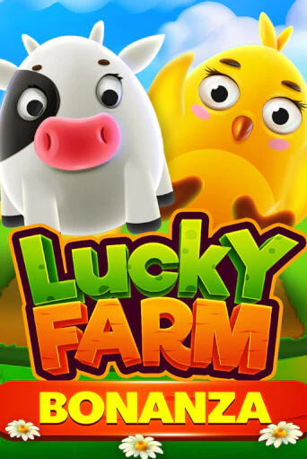 Бесплатная демо игра Lucky Farm Bonanza | Джой Казино без регистрации