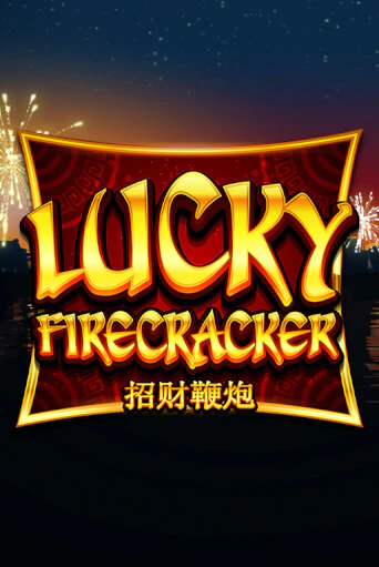 Бесплатная демо игра Lucky Firecracker | Джой Казино без регистрации