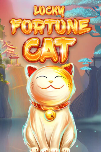 Бесплатная демо игра Lucky Fortune Cat | Джой Казино без регистрации
