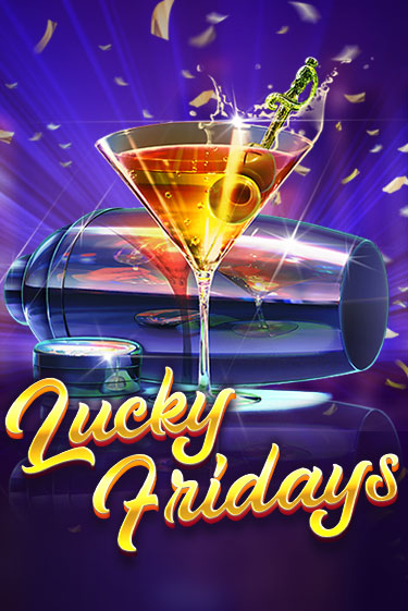 Бесплатная демо игра Lucky Fridays | Джой Казино без регистрации