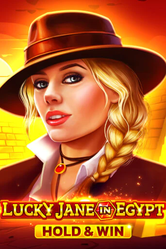 Бесплатная демо игра Lucky Jane In Egypt Hold And Win | Джой Казино без регистрации