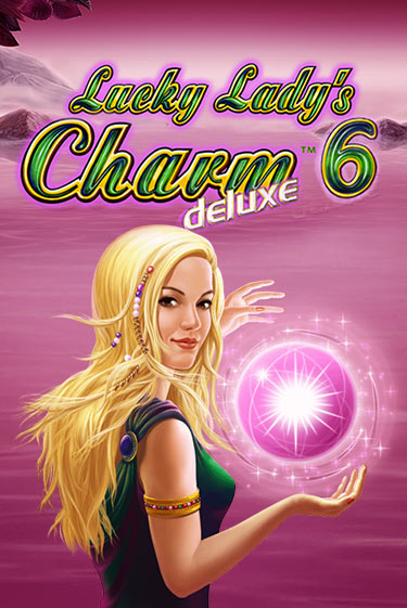 Бесплатная демо игра Lucky Lady's Charm Deluxe 6 | Джой Казино без регистрации