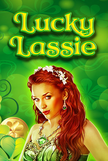 Бесплатная демо игра Lucky Lassie | Джой Казино без регистрации