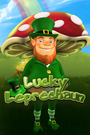 Бесплатная демо игра Lucky Leprechaun | Джой Казино без регистрации