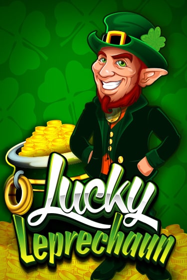Бесплатная демо игра Lucky Leprechaun | Джой Казино без регистрации