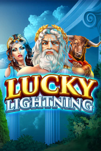 Бесплатная демо игра Lucky Lightning | Джой Казино без регистрации