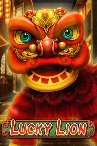 Бесплатная демо игра Lucky Lion | Джой Казино без регистрации