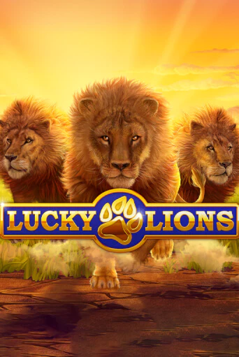 Бесплатная демо игра Lucky Lions Wild Life | Джой Казино без регистрации