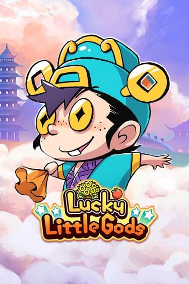 Бесплатная демо игра Lucky Little Gods | Джой Казино без регистрации