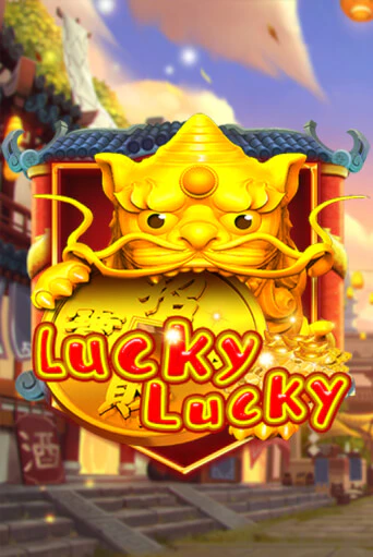 Бесплатная демо игра Lucky Lucky | Джой Казино без регистрации