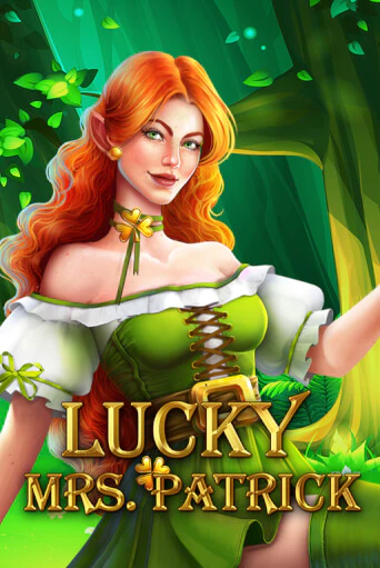 Бесплатная демо игра Lucky Mrs. Patrick | Джой Казино без регистрации