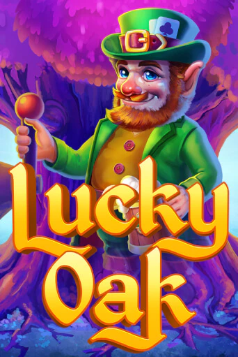 Бесплатная демо игра Lucky Oak | Джой Казино без регистрации