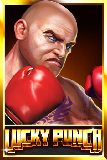 Бесплатная демо игра Lucky Punch | Джой Казино без регистрации